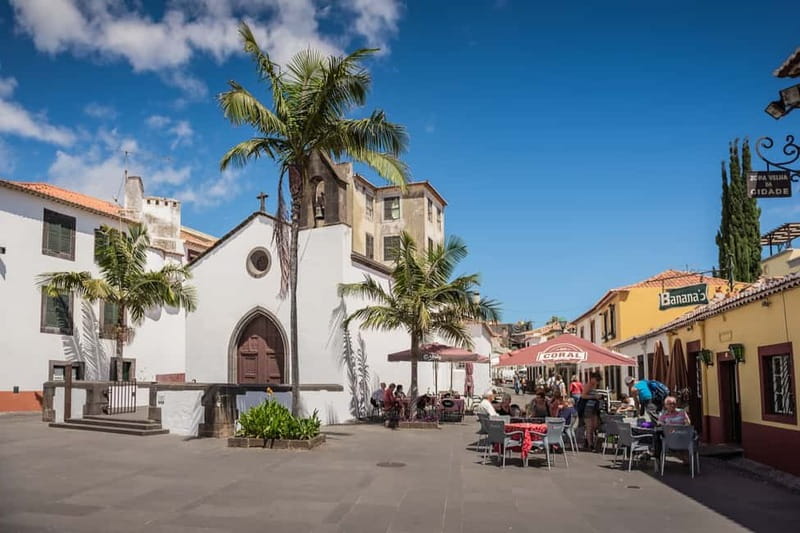 Funchal: Toboggan and Old Town Experience with Tukway - My take: should you book the Tukway Monte and Old Town experience?