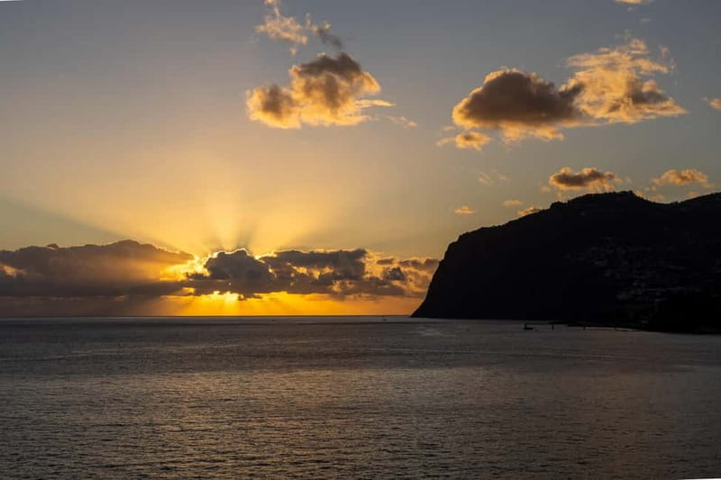 Funchal: Tuk Tuk Tour to the Most Breathtaking Viewpoints - Key Takeaways Before You Go