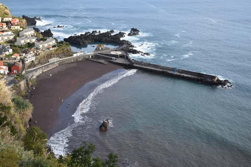 Funchal: Waterfalls, Volcanic Pools, and Fanal Forest Tour - The big idea: how a 7-hour circuit covers Madeira’s best variety