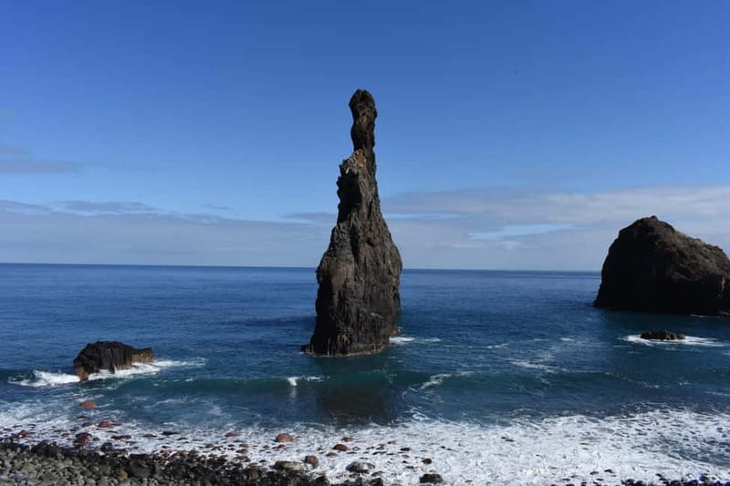 Funchal: Waterfalls, Volcanic Pools, and Fanal Forest Tour - Fanal Forest: Laurissilva old-growth vibe and why it feels special