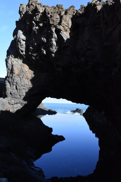 Funchal: Waterfalls, Volcanic Pools, and Fanal Forest Tour - Price and logistics: what $80 really covers