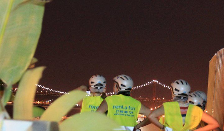 Go Lisbon by Night Electric Bike Tour - Should You Book Go Lisbon by Night Electric Bike Tour?