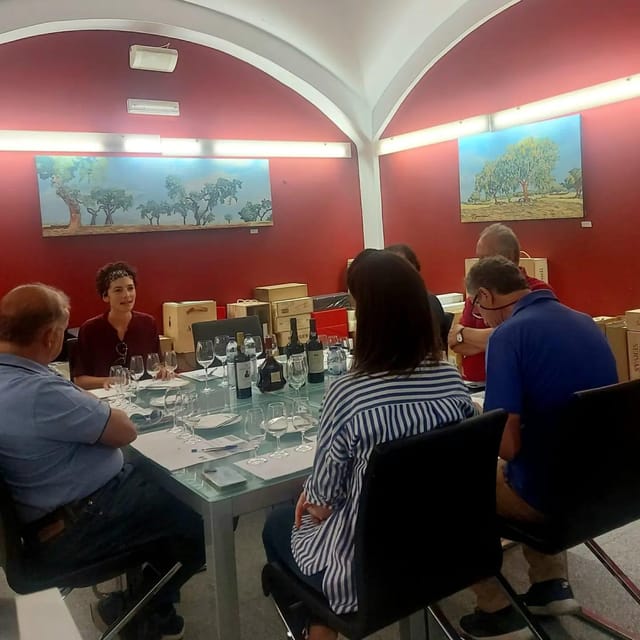 Golden Era of Évora walking & the portuguese wine tasting. - Key highlights worth planning for
