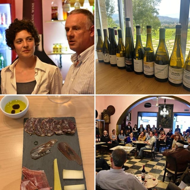 Golden Era of Évora walking & the portuguese wine tasting. - Geraldo the Fearless, the Avis dynasty, and why Évora mattered