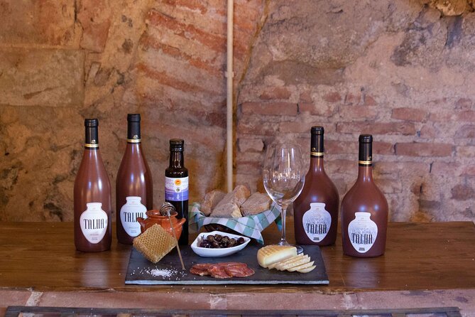 Grande Prova Honrado Vineyards - Key highlights of the Grande Prova Honrado Vineyards tasting