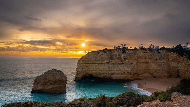 Guided hiking tour on the Seven Hanging Valleys Trail - The Seven Hanging Valleys Trail, without the guesswork