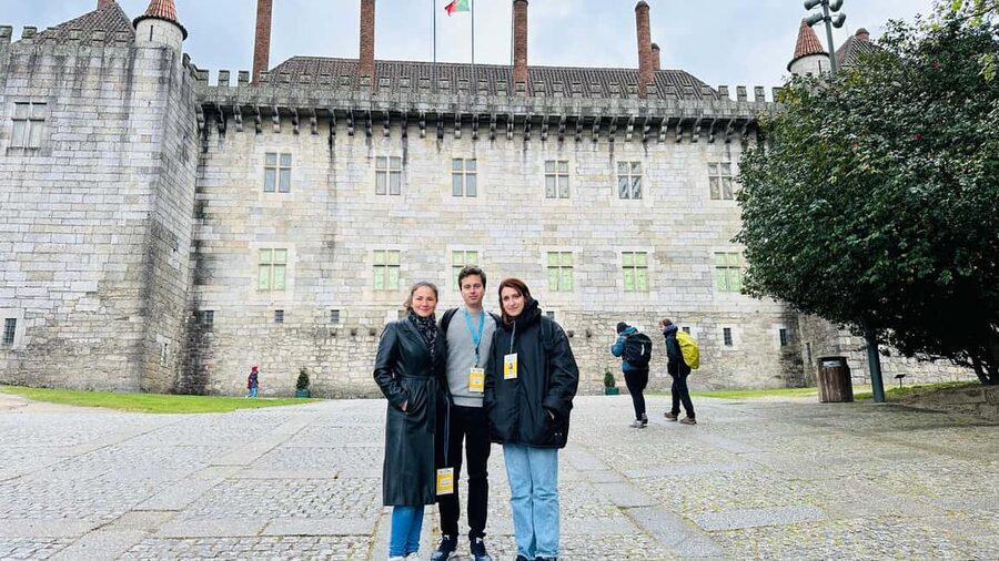 Guimarães Experience: Entry Tickets and Tasting Included - Key things to know before you go