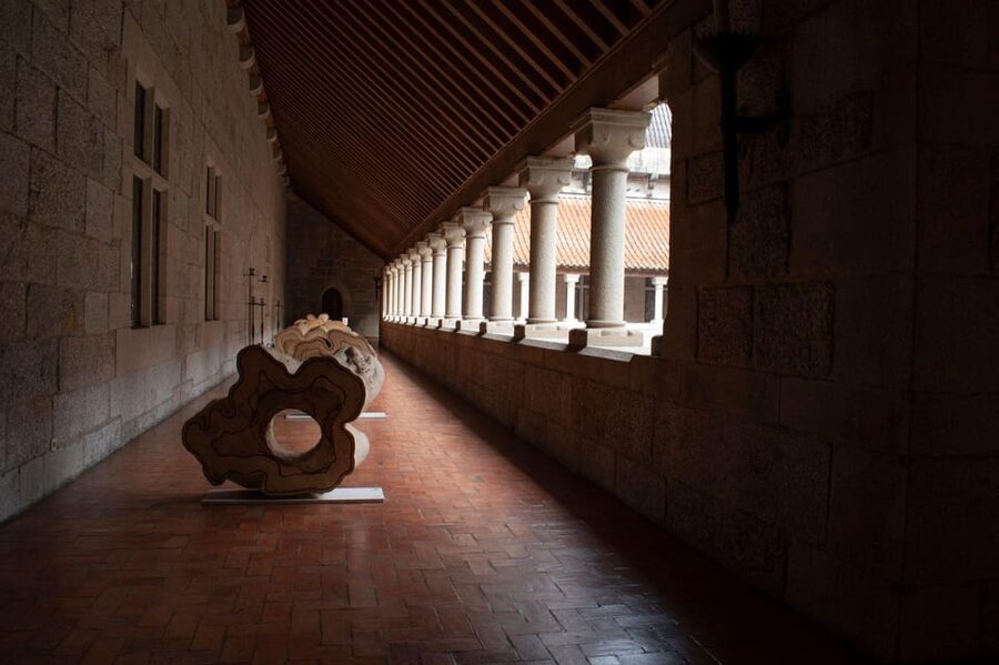 Guimarães: Palace of the Dukes of Bragança Entry Ticket - What the palace actually is, and what that means for your visit