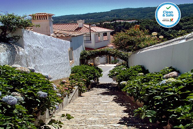 Half Day Historical Tour to Silves and Monchique - Monte Foia: the 902 m viewpoint that turns up the wow factor