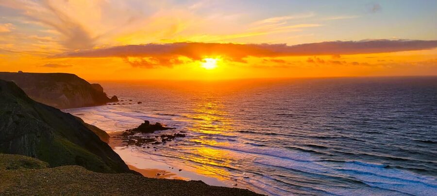 Half-Day Jeep Sunset Safari with Portuguese wine - Key things that make this sunset safari worth your time