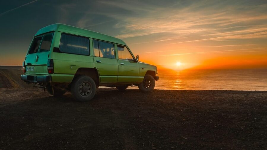 Half-Day Jeep Sunset Safari with Portuguese wine - Price and Included Extras: Does $64 feel fair?