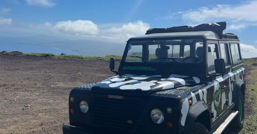 Half-Day - Lagoa do Fogo - Key Highlights You Should Care About