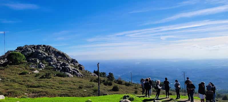 Half-Day Mountain Jeep Safari with firewater tasting - Jeep Comfort, Smells, and How to Pack for 4 Hours