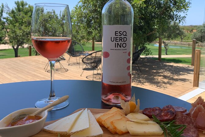 Half Day Safari Tour with Wine Tasting - Key Highlights Worth Your Time