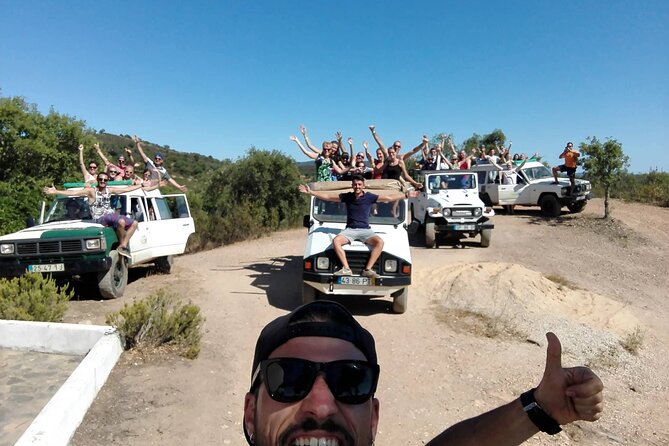 Half Day Safari Tour with Wine Tasting - Food, Wine, and the Rhythm of the Day