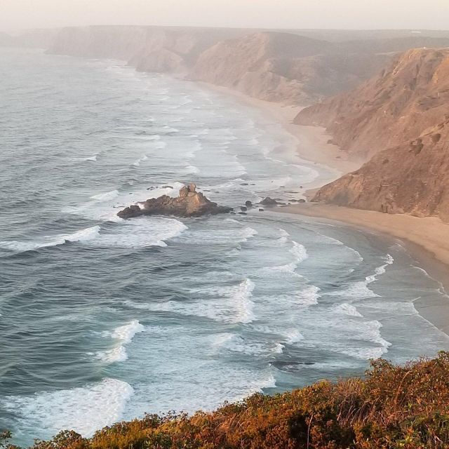 Half Day Sagres&Jeep Off-road Algarve Natural Park WestCoast - Sagres Town Stop: More Than a Name on a Map
