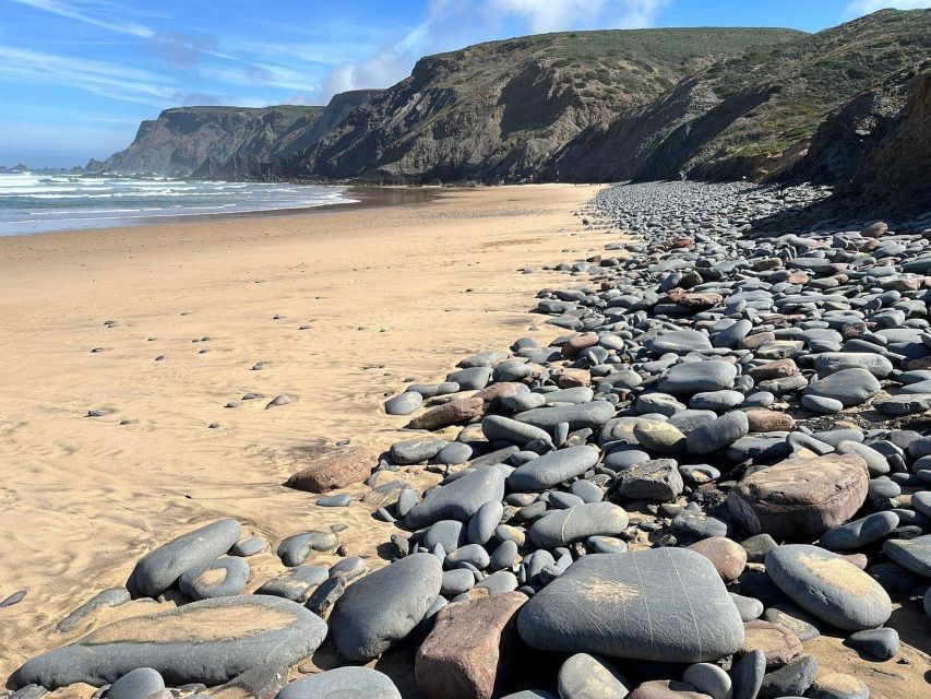 Half Day Sagres&Jeep Off-road Algarve Natural Park WestCoast - Price and Value: Is $91 Worth a 4-hour Half-Day?