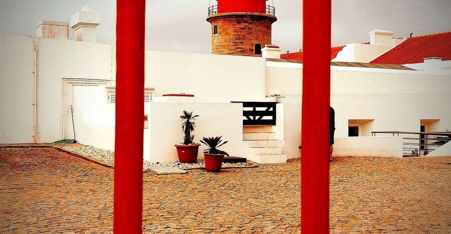 Half Day Sagres&Jeep Off-road Algarve Natural Park WestCoast - The Lagos to Sagres Start: Easy Pickup, Real Coast in Motion