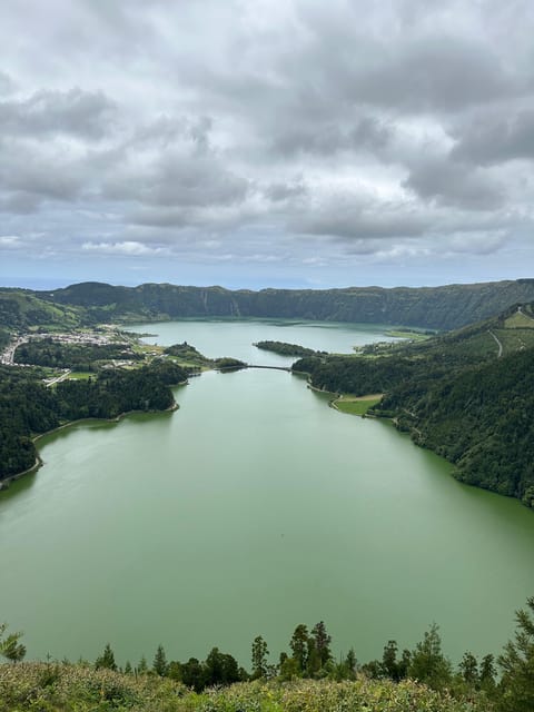 Half-Day - Sete Cidades Tour - West Side timing: how the 3 hours feels in real life