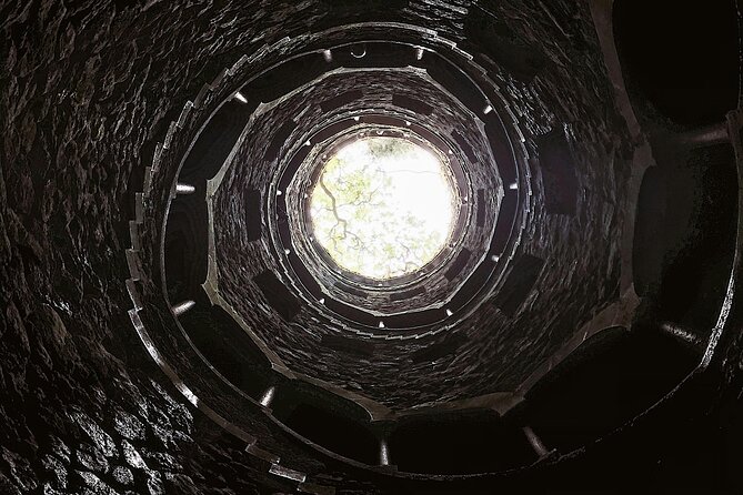 Half-Day Sintra Pena and Regaleira palace with small group - Price and value: what you get for $70, and what you pay separately