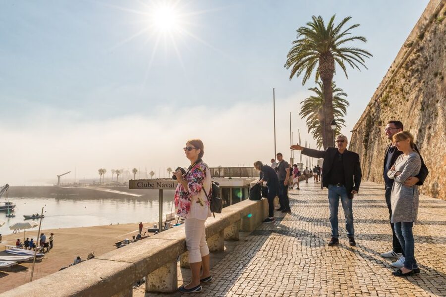 Half-Day Sintra Tour from Lisbon with Transfers - Why Sintra in Four Hours Works (If You Plan Priorities)