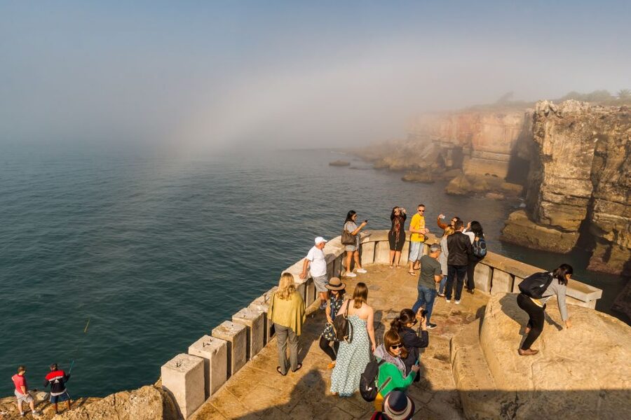 Half-Day Sintra Tour from Lisbon with Transfers - Picking Your Sintra Stops: Pena, Moors Castle Area, and Sintra Village