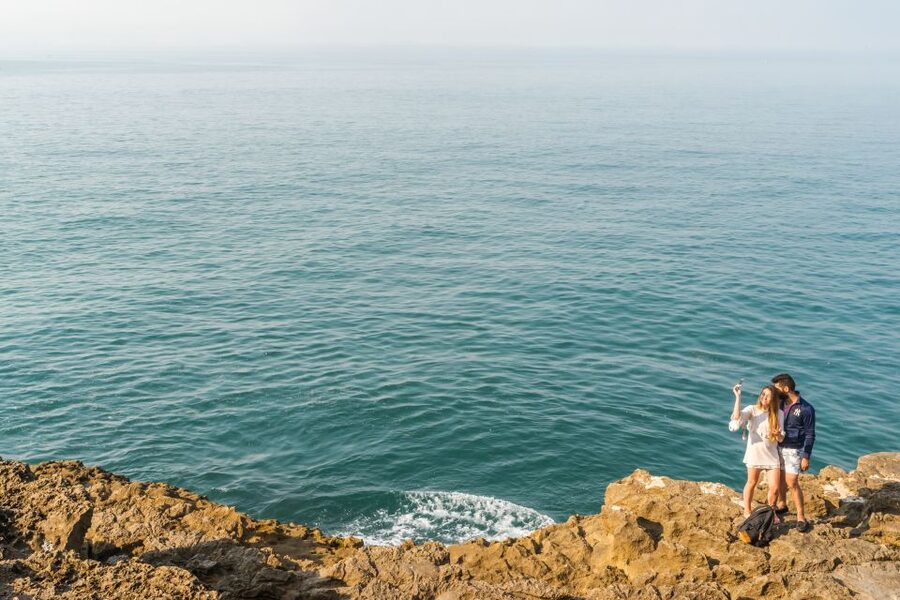 Half-Day Sintra Tour from Lisbon with Transfers - How the Guide Changes the Day: Flexibility, Humor, and Better Photos