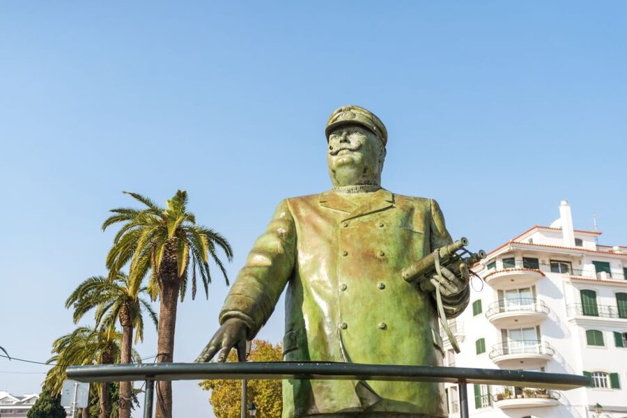 Half-Day Sintra Tour from Lisbon with Transfers - Transfers From Lisbon: The Real Starting Advantage (And the Traffic Reality)
