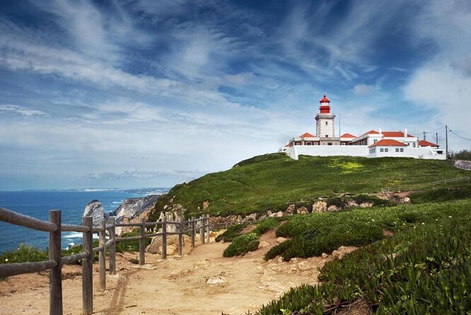 Half-Day Tour in Cascais / Sintra with Brunch and Wine Tasting - Key highlights you’ll actually care about