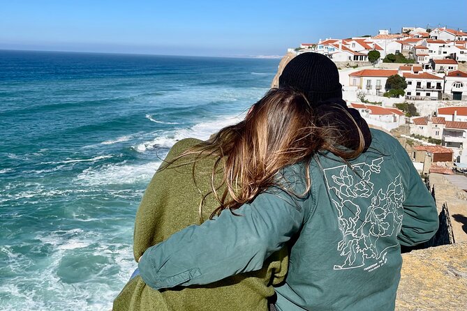 Half-Day Tour in Cascais / Sintra with Brunch and Wine Tasting - Casa da Guia: a flexible finish for shopping or a late walk