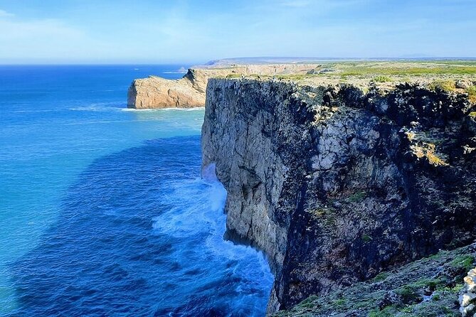 Half-Day Tour in Lagos and Sagres - A Half-Day Route That Hits Lagos and the Cape in One Shot