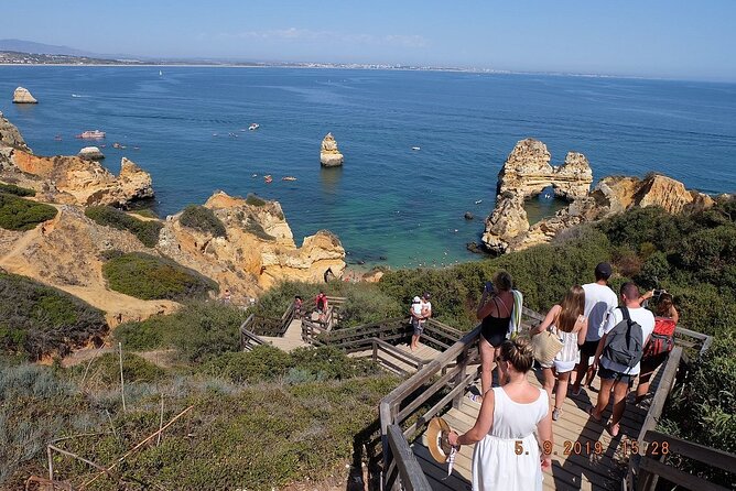 Half-Day Tour in Lagos and Sagres - Sagres: Local Culture Notes Before You Head Back