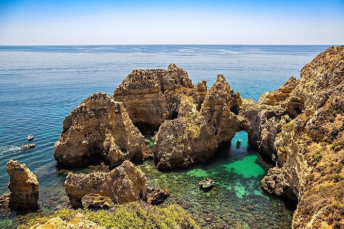 Half-Day Tour in Lagos and Sagres - Guide Impact: When the Stories Feel Human