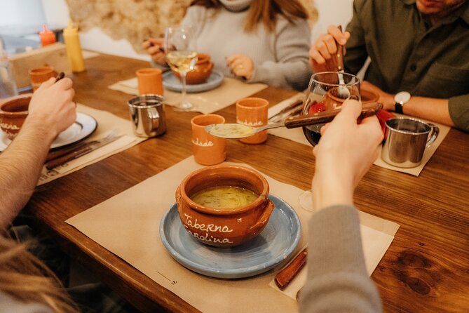 Heart of Lisbon Food Tour: Baixa, Chiado & Bairro Alto - Baixa, Chiado, Bairro Alto in 3.5 hours, without the guesswork