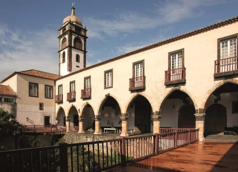 Hidden Funchal: Stories & Secrets Tour - Who Should Book This Tour (and Who Might Skip It)