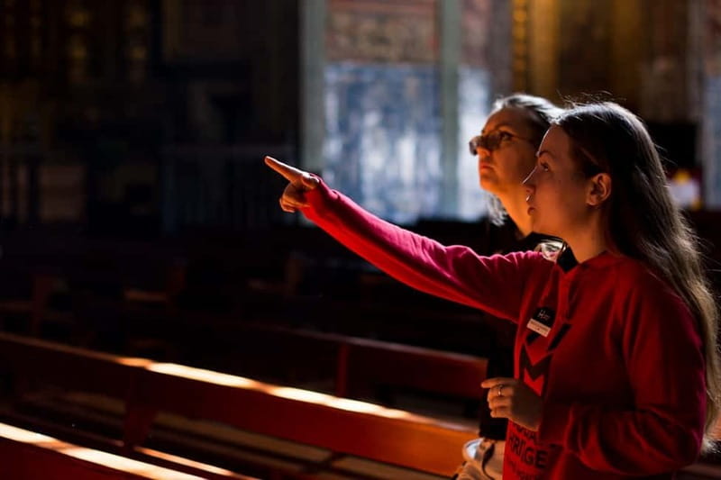 Hidden Funchal: Stories & Secrets Tour - A University-Run Walk Through Funchal’s Stories