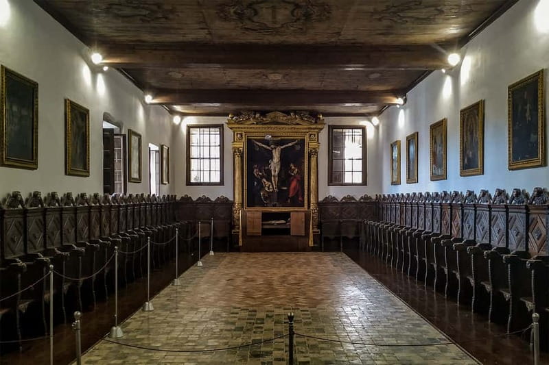 Hidden Funchal: Stories & Secrets Tour - Pacing, Shoes, and the Steep Reality Check