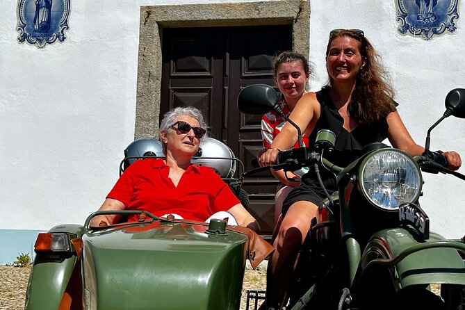 Highlights of Porto on a glamorous sidecar - Half Day - Who This Half-Day Tour Fits Best