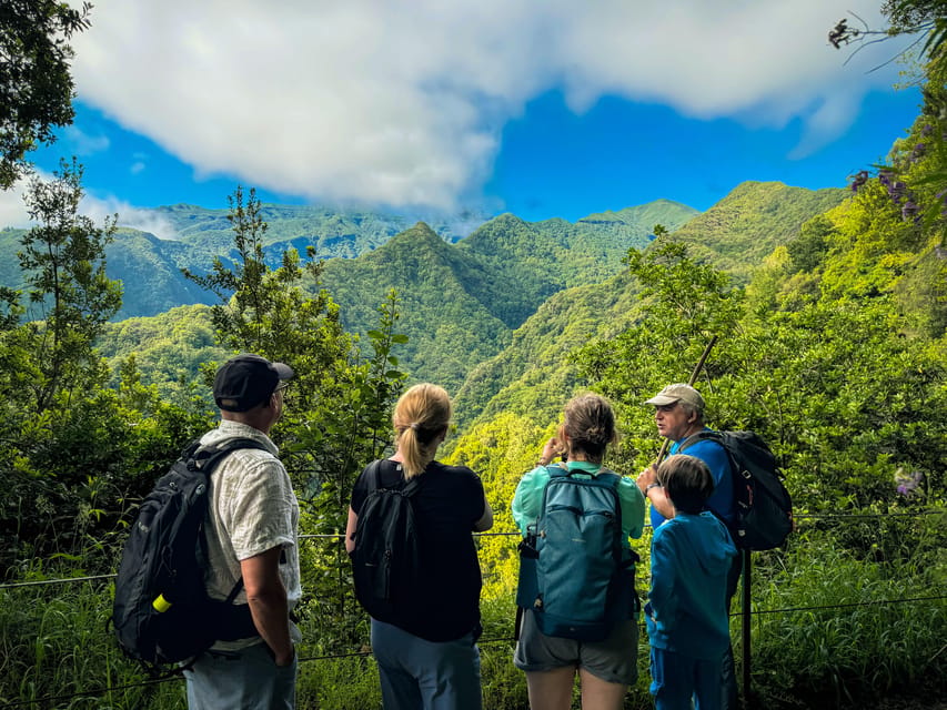 Hiking Madeira: Levada do Rei and the Majestic Laurissilva - The waterfall moment, and the photo stop you should dress for