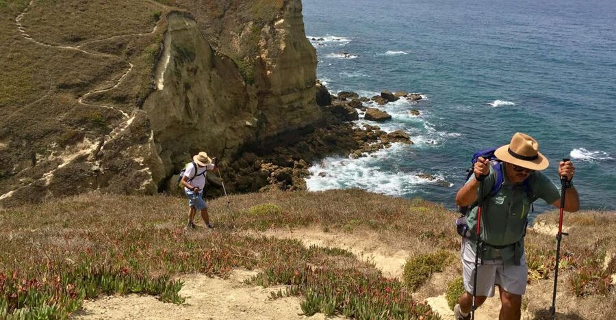 Hiking Tour Along the West Coastline - Key things I’d plan around
