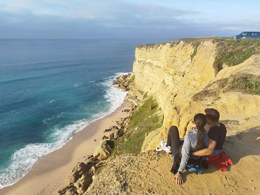 Hiking Tour Along the West Coastline - Arrábida natural park: vegetation, birds, and the chance for cetaceans