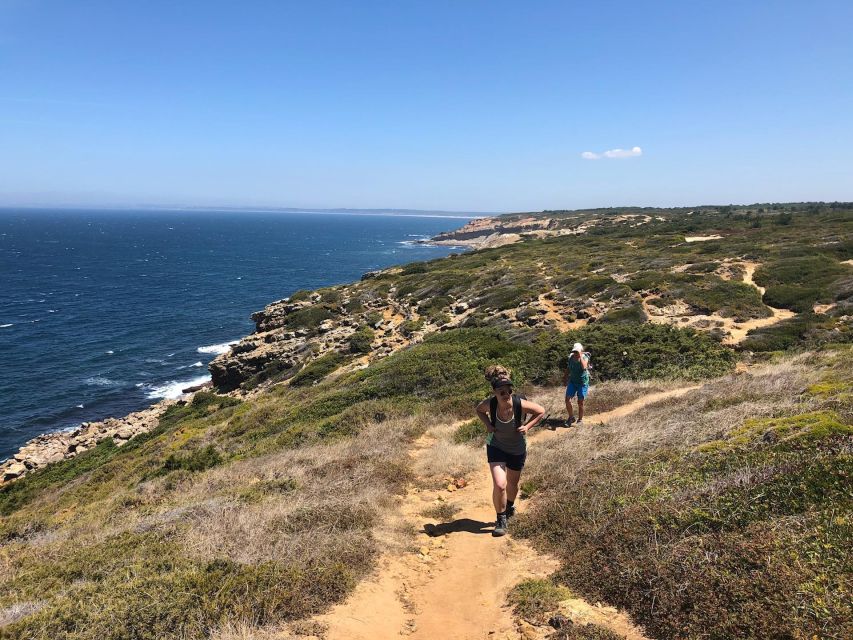 Hiking Tour Along the West Coastline - Cabo Espichel and the viewpoint breaks that keep you fresh