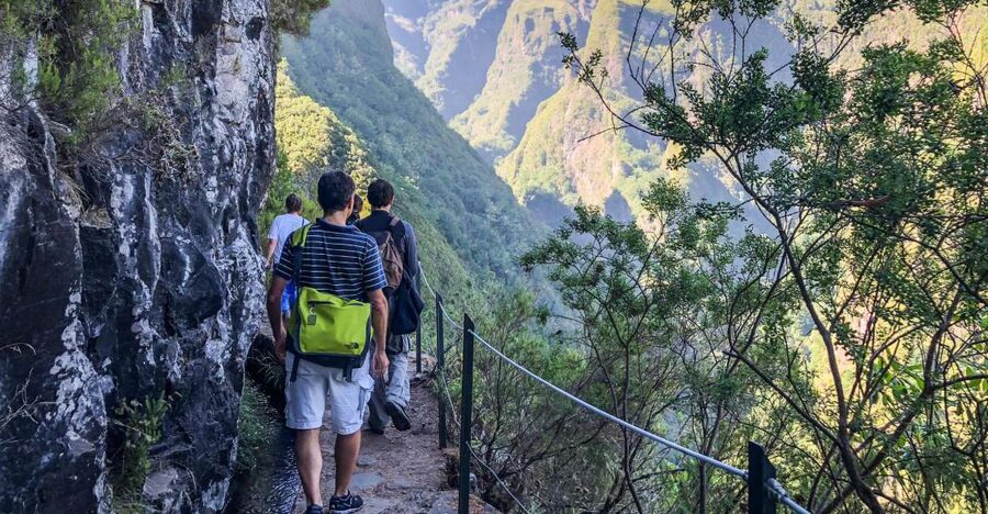 Hiking Trip with a Local - A Madeira hike that feels personal, not rushed