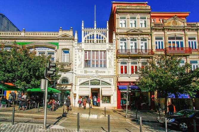 Historic Porto by Private Electric Tuk Tuk to Top Landmarks - When Porto’s tuk-tuk rules change, your plan should adapt