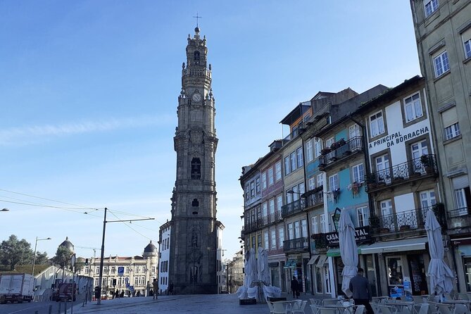 Historic Porto by Private Electric Tuk Tuk to Top Landmarks - How long it really takes, and how to schedule around it