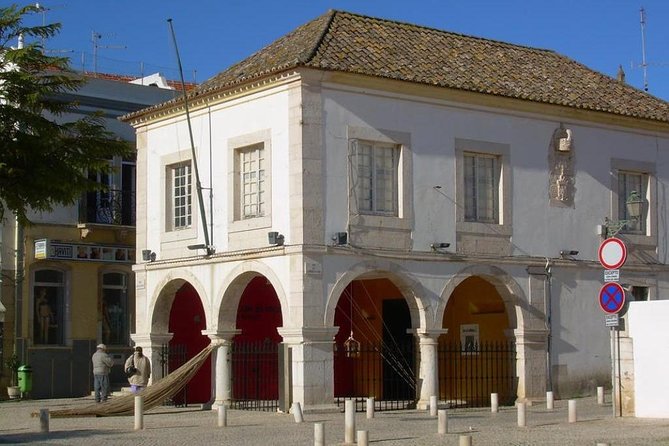 Historical Algarve - Full-Day Trip - Lagos in the Afternoon: Discoveries-Era Stories and Coastal Old Town