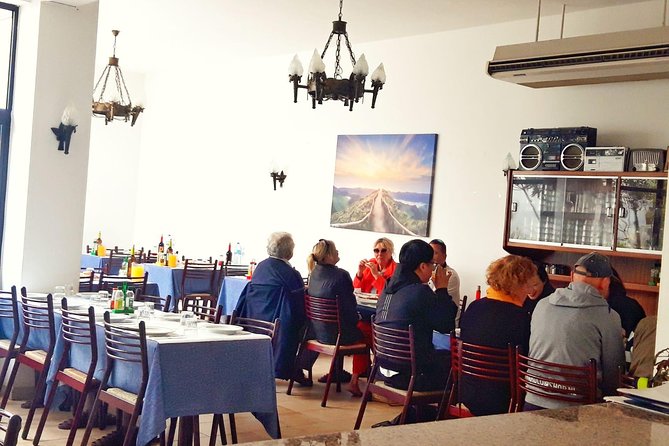 Historical Algarve - Full-Day Trip - Cape Saint Vincent: The End of the World, With Caves and Lighthouse Views