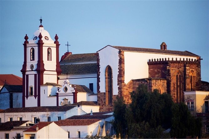 Historical Algarve - Full-Day Trip - Lunch Not Included: How to Plan Without Stress