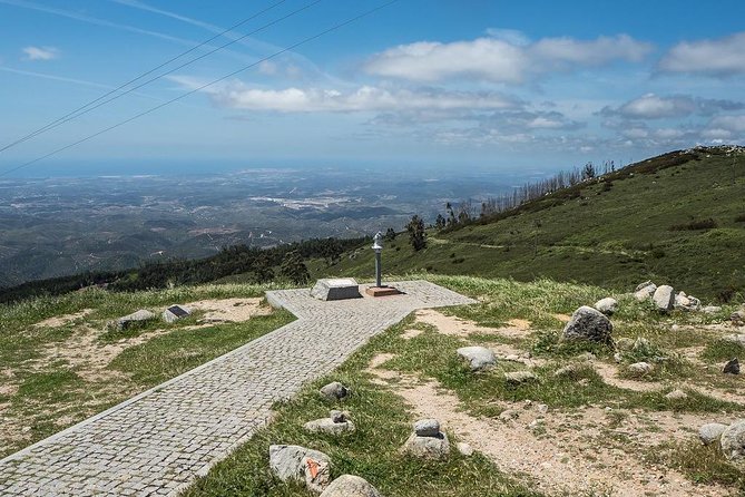 Historical Algarve - Full-Day Trip - Monte Foia and Monchique: The Algarve From Above