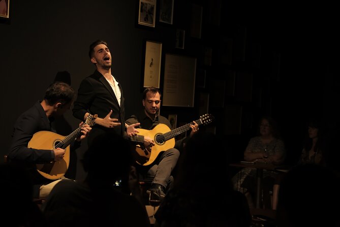 Ideal Clube de Fado - Price and value: why $25.40 can be a good deal